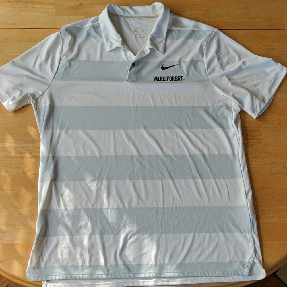 Wake Forest shirt